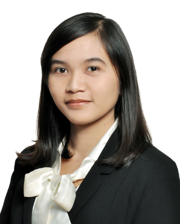 Mirna Jatiningrum